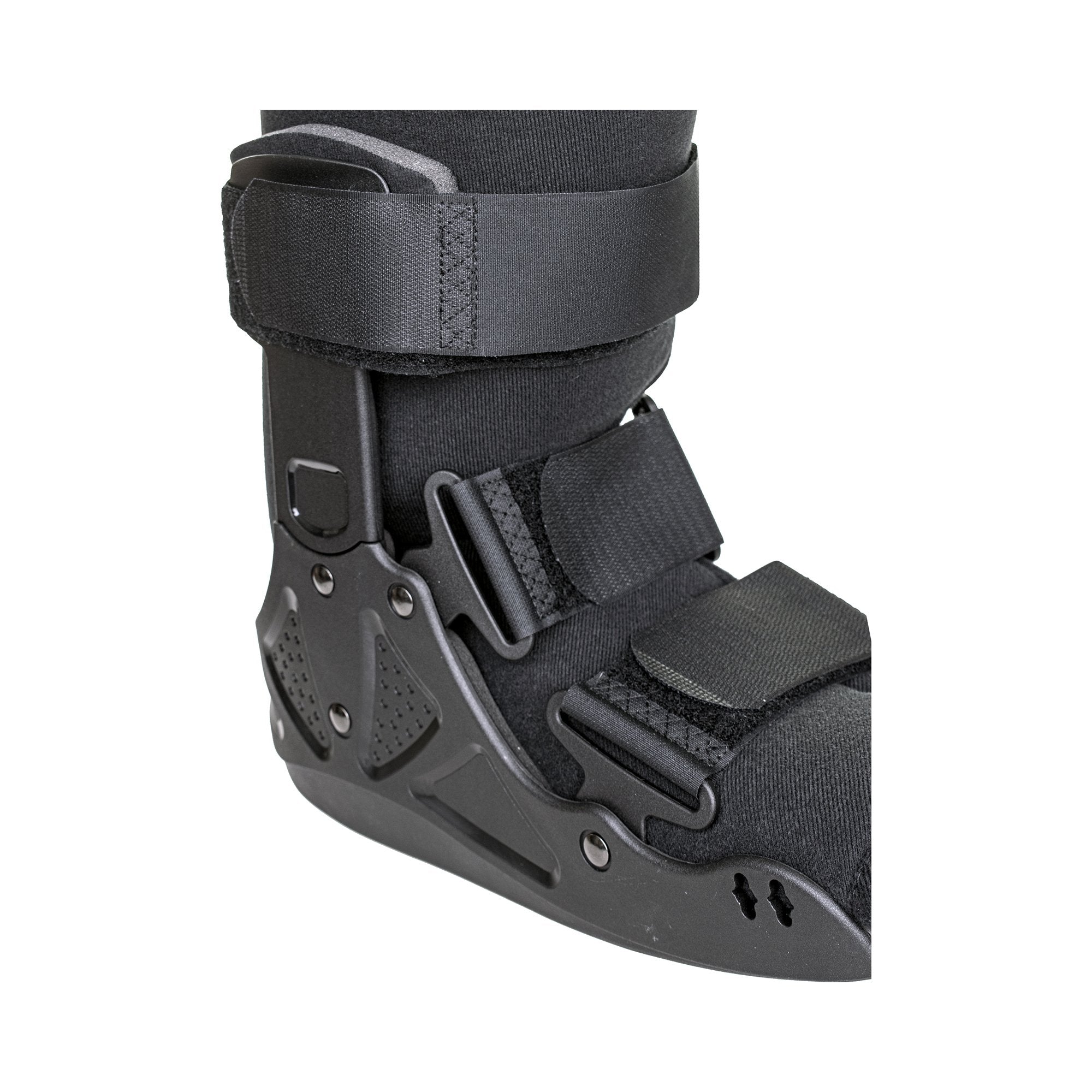 McKesson Standard Walker Boot, Medium