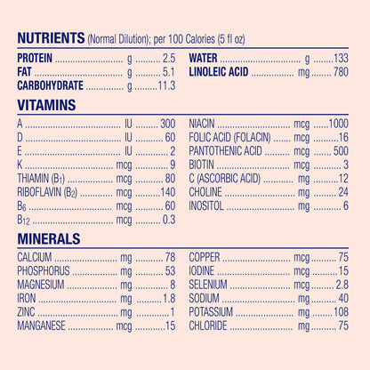 ENFAMIL, A.R. PWDR 19.5OZ TUB (4/CS)