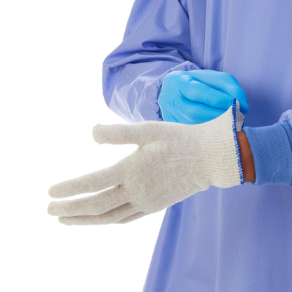 LINER, GLOVE COTTON REG (12DZ/CS) ALBA