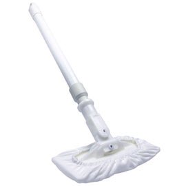 MOP KIT, ISOLATOR CLEANING MOP, 2HNDL, 6CVRS)