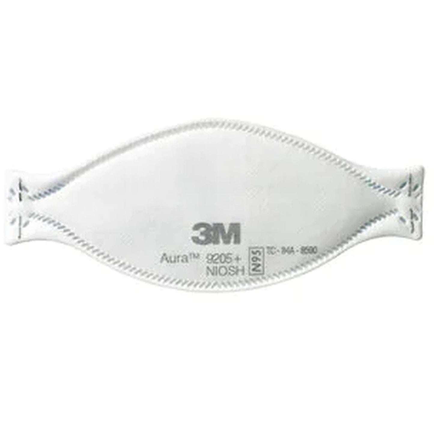 MASK, RESPIRATOR-DISP N95-INDUST ONESZ (440/CS)