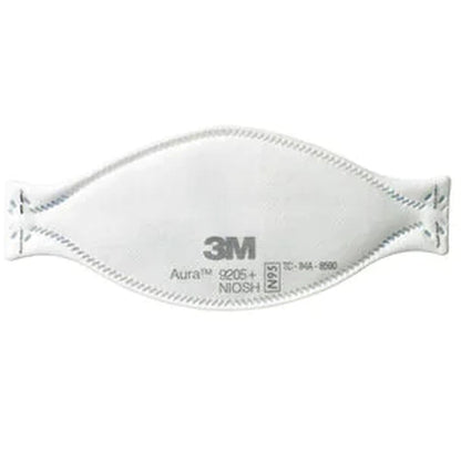 MASK, RESPIRATOR-DISP N95-INDUST ONESZ (440/CS)