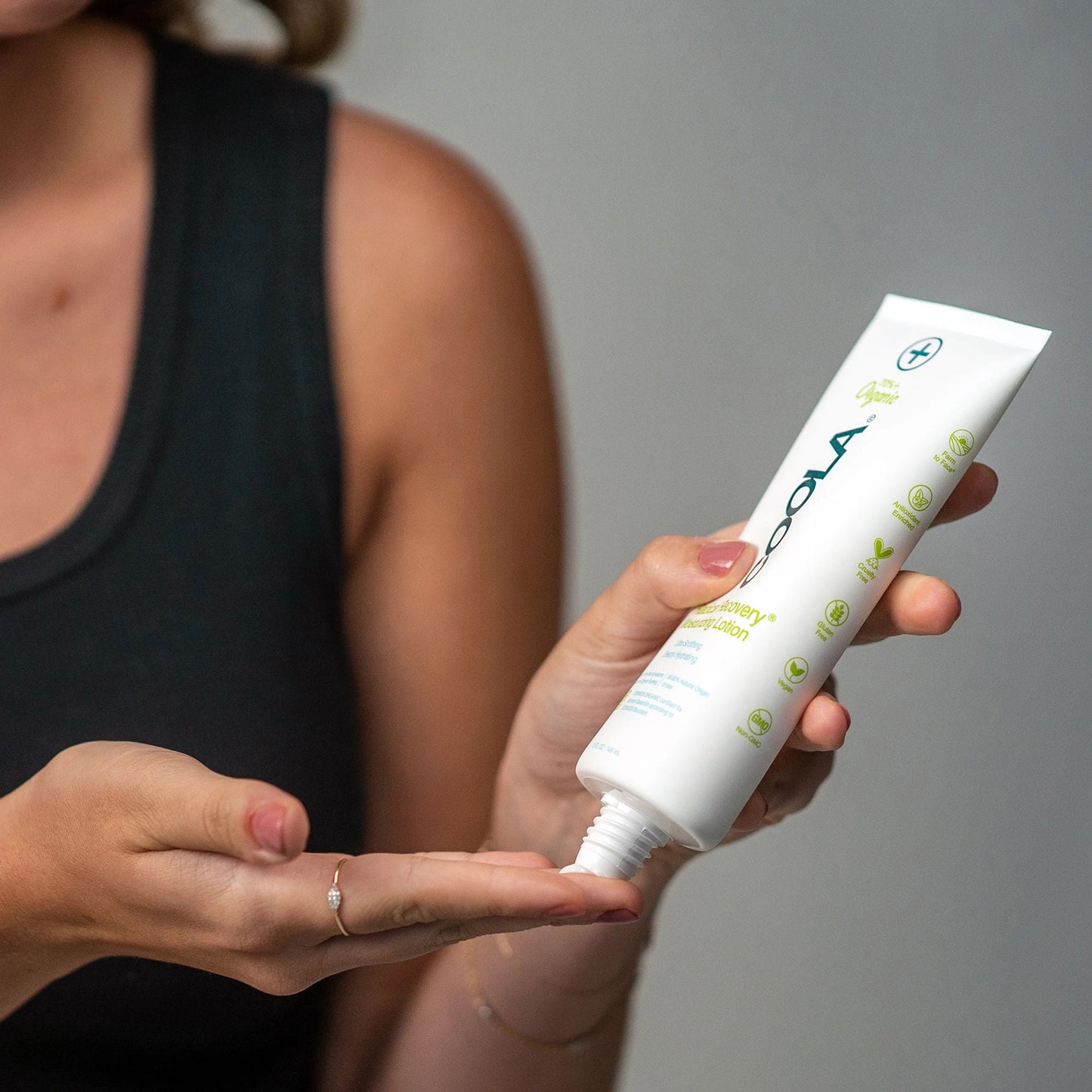 LOTION, RADICAL RECOVERY AFTERSUN ECOCERT 5OZ (24/CS)