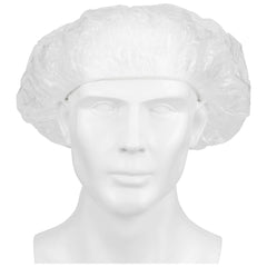 CAP, SHOWER LF (200/BX 10BX/CS)