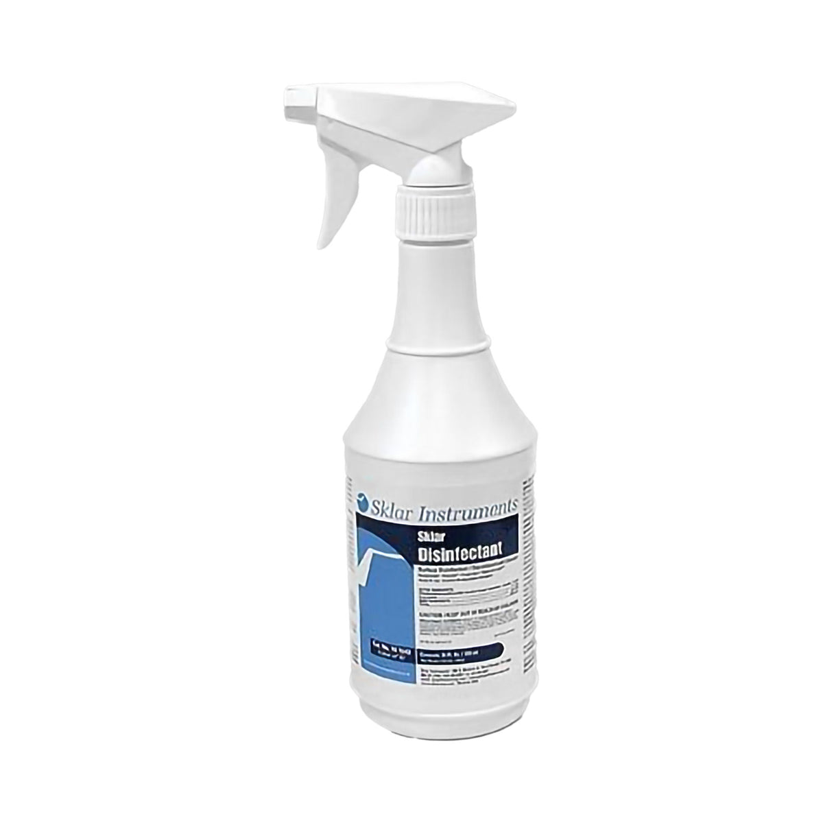 DISINFECTANT, SKLAR SPRAY 24OZ(6/CS)