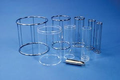 APPLICATOR SET, METAL CAGE SZ1, 2 & 3