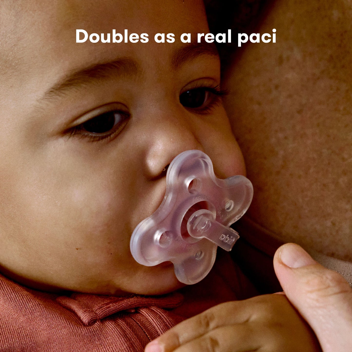 PACIFIER, ACCU-DOSE MEDIFRIDA FRIDABABY (24/CS)