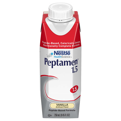 PEPTAMEN 1.5, VAN 250ML (24/CS)