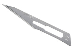 BLADE, SURG #11 C/S STR (100/BX 10BX/CS)