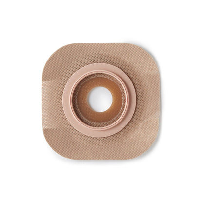 FLANGE, FLAT W/TAPE 22MM (5/BX)