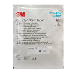 INTEGRATOR, STEAM (500/BG 2BG/CS)4135MM 3M