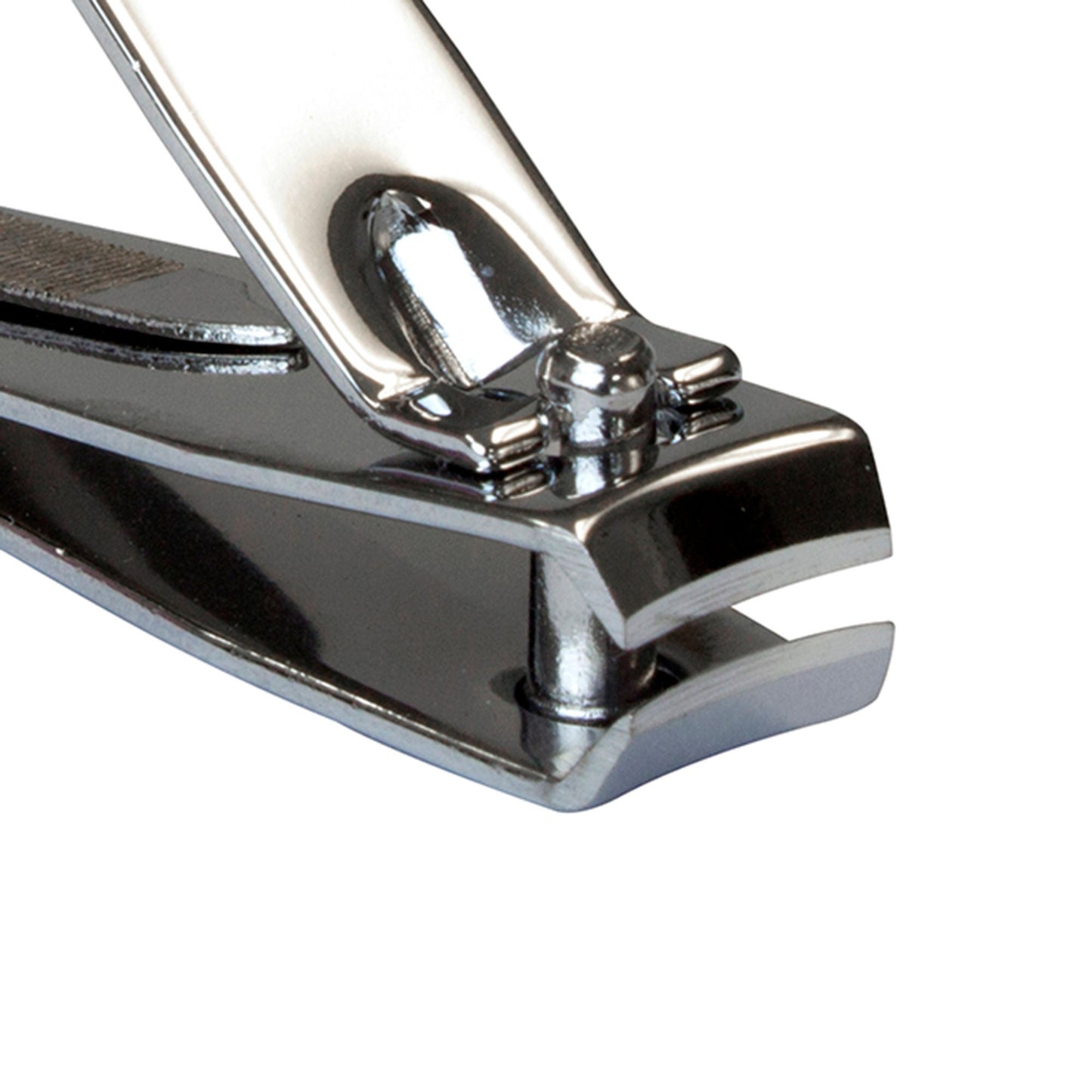 CLIPPER, TOENAIL W/FILE S/STL (12/BX 12BX/CS)