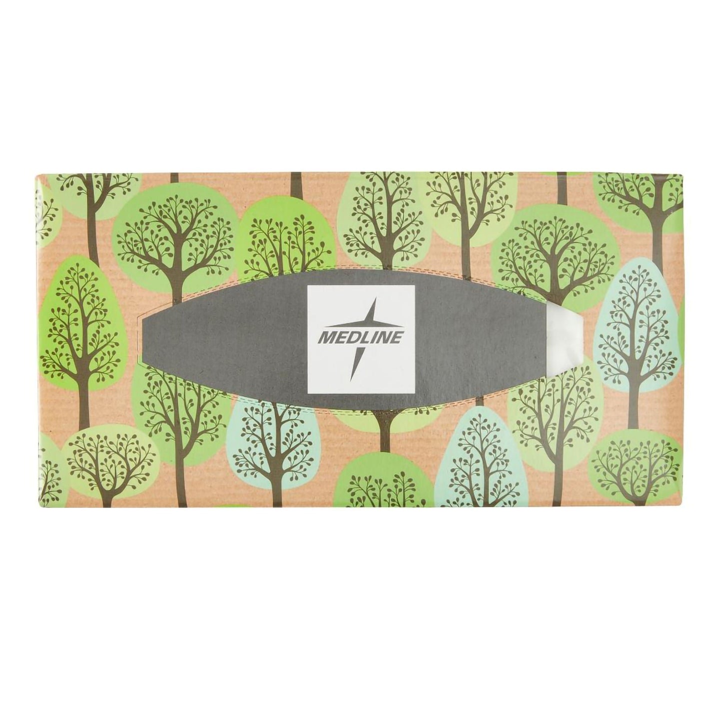 TISSUE, FACIAL (30BX/CS)