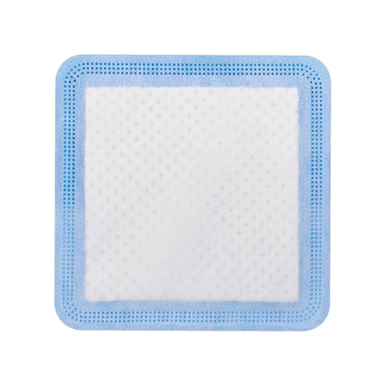 DRESSING, WOUND CONVAMAX NON-ADH SUPER ABSRB 4"X8" (10/BX)