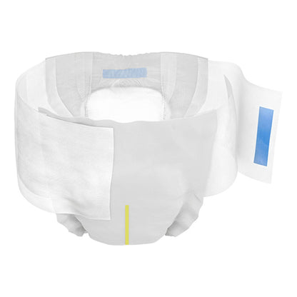 BRIEF, ULTRA TENA COMPLETE +CARE LG (20/PK, 4PK/CS)