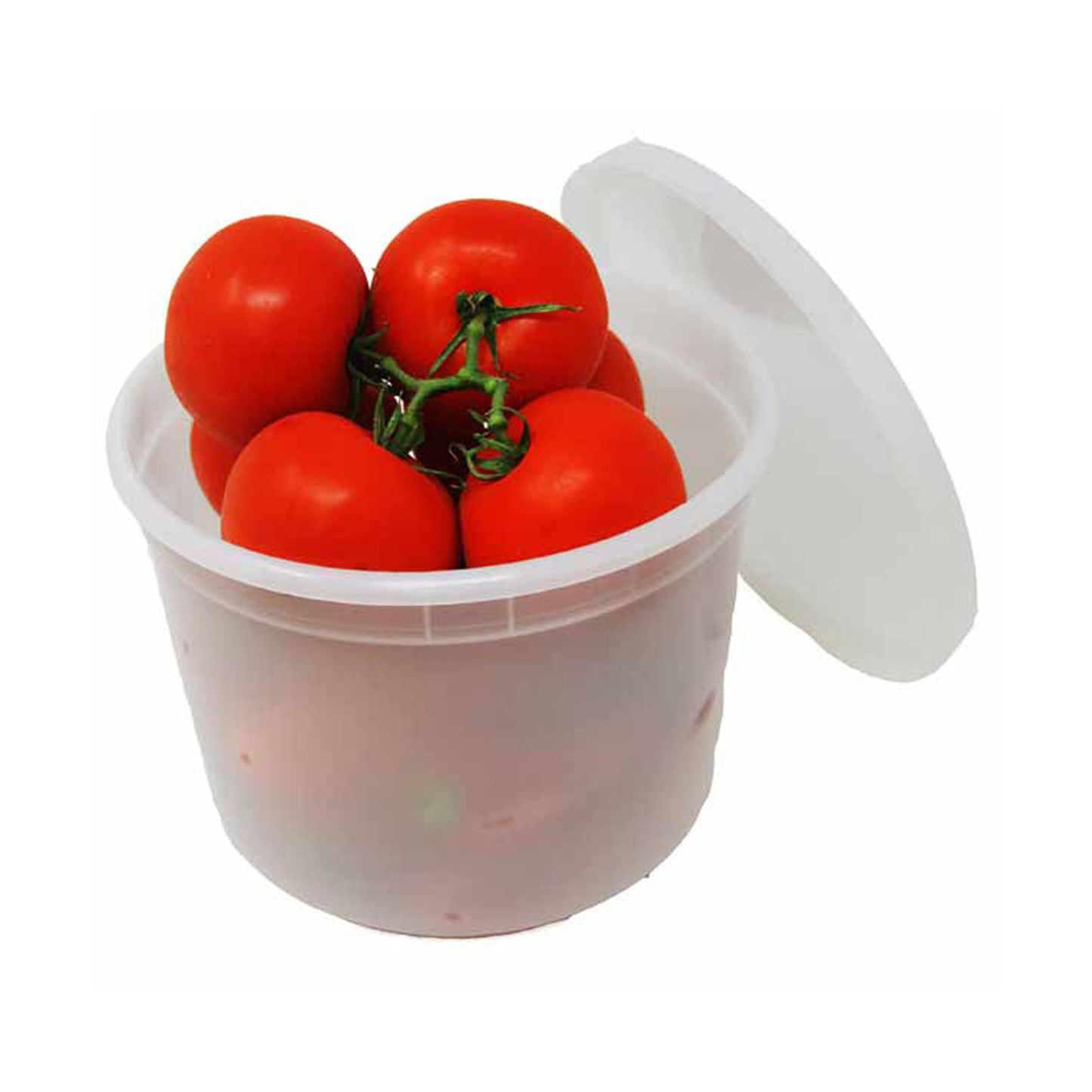 CONTAINER, PATHOLOGY W/LID 64OZ (50/CS)