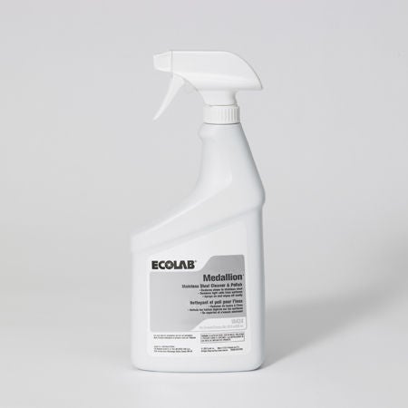 POLISH, MEDALLION METAL 32OZ (6/CS)