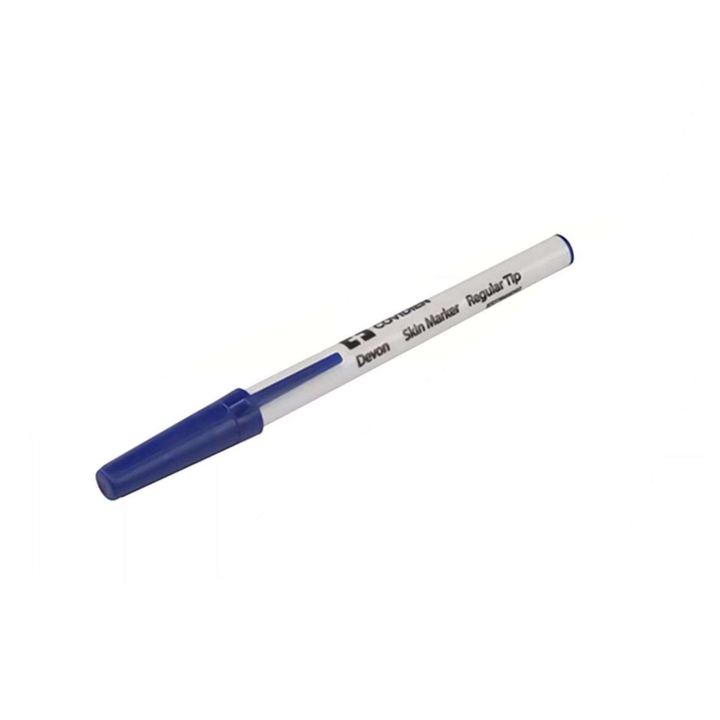 MARKER, SKIN W/FLEXI-RLR (25/)151-R KENDAL