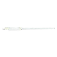 ID BAND, 4 LINE ADLT/PED WHITE(250/BX) PREDYN