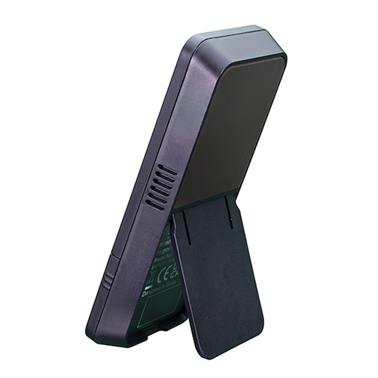 THERMOMETER TRACE DIG COMBO THERMOM/CLOCK/HUMIDITY MONITOR