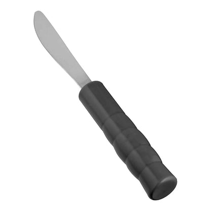 KNIFE, WEIGHTED SERR PRESTN