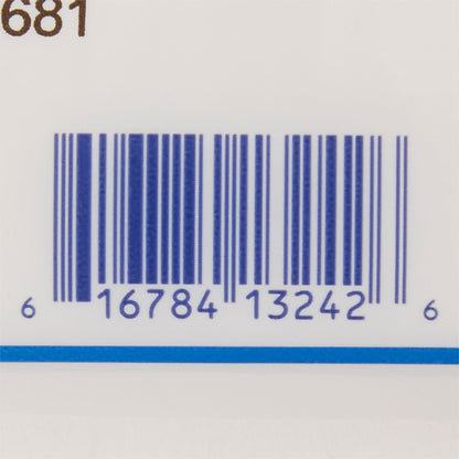 WIPE, WET FLUSHABLE JR 5X8" (42/BX 12BX/CS)