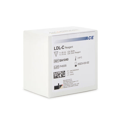 TEST KIT, LDL-C (100/KT)