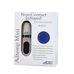 THERMOMETER, ADTEMP MINI NON CONTACT