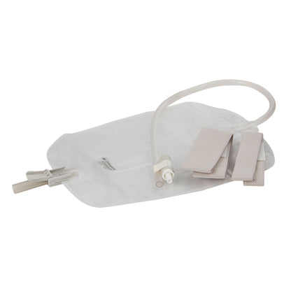 BAG, LEG W/STRAP LG 28OZ (10/BX) MENTOR