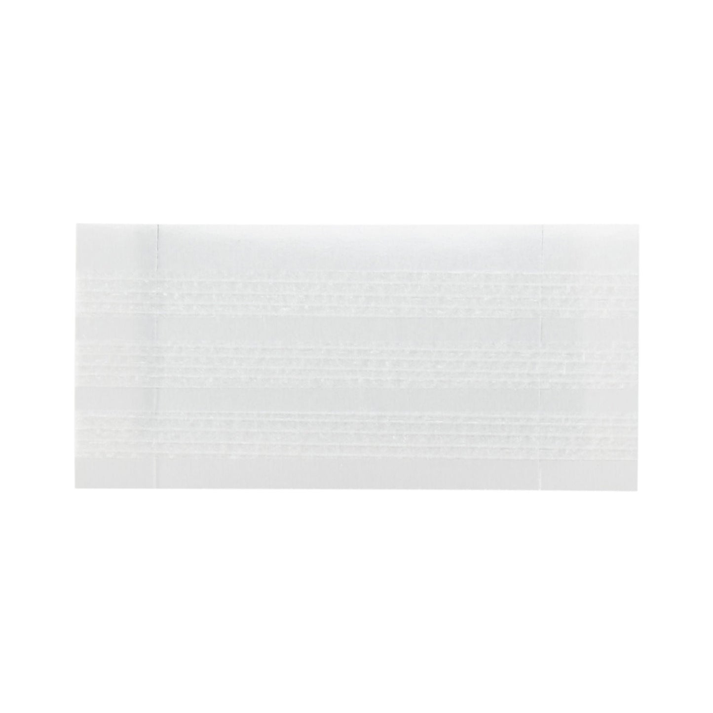 CLOSURE, SKIN REINF LF 1/4X3" (3/PK 50PK/BX 4BX/CS)