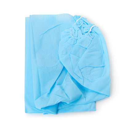 SHEET, STRETCHER BLU 40"X89" (25/CS)