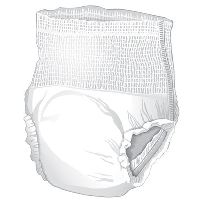 UNDERWEAR, CLASSIC XLG 58-68 (14/BG 4BG/CS)