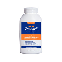 ZEASORB, PDR PREVENTION 2.5OZ