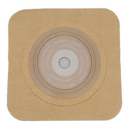 WAFER, OSTOMY 2PC STD TAPE COLLAR BGE 57MM 2 1/4" (10/BX)
