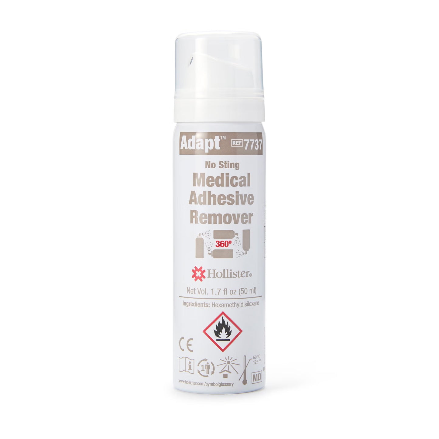 REMOVER, ADH ADAPT SPRAY 1.7OZ