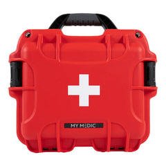 FIRST AID KIT, MYFAK-WATERPROOF