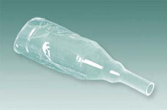 CATHETER, EXTERNAL ML SIL W/ADH 32MM (30/CS)
