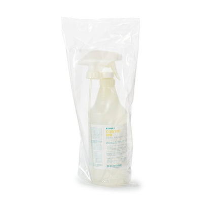 ALCOHOL SPRAY 32OZ ISO 12CS