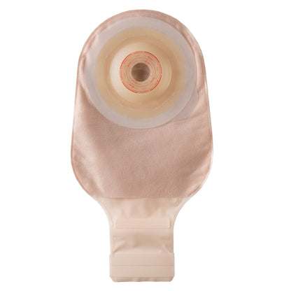 POUCH, DRN ESTEEM+ FLEX CONVEXCUT-TO-FIT V1 20-43MM (10/BX