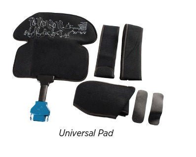 PAD, THERMAL UNIV F/VPULSE COLD THERAPY UNIT