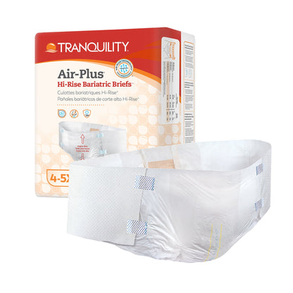 BRIEF, BRTHABL BARI AIR-+ CLTHW/SIDE TABS 70-110