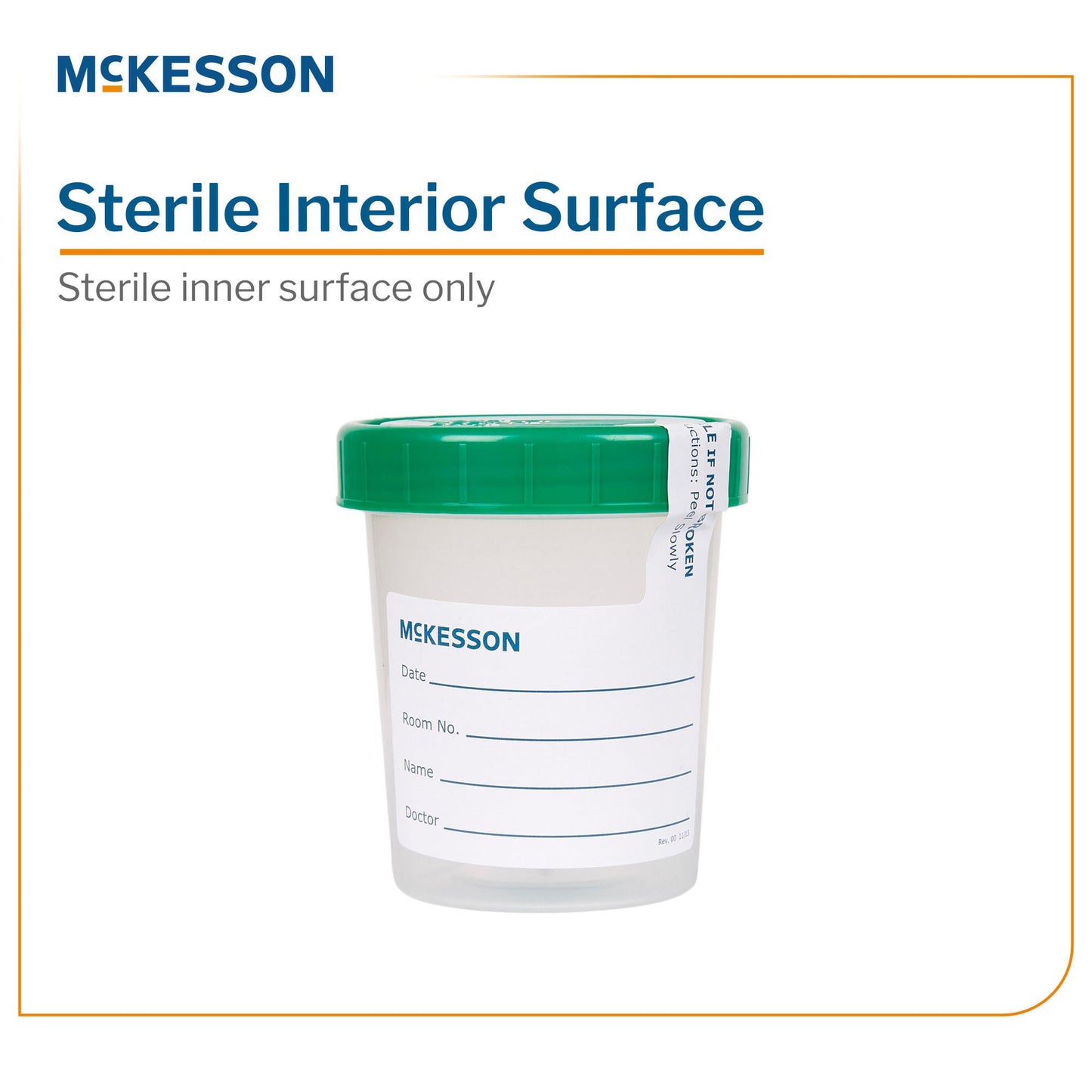 CONTAINER, SPEC W/LID STR TAPED 4OZ (100/CS)