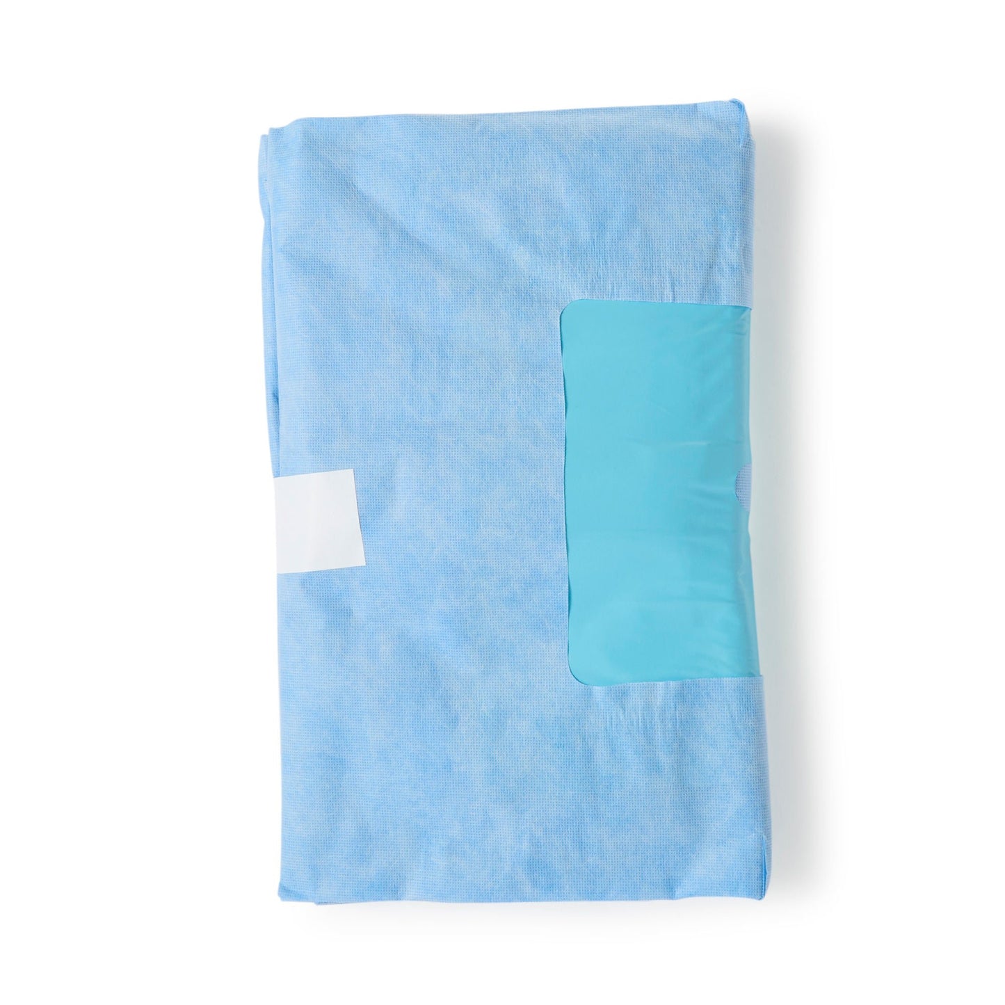 DRAPE, HAND ACMF BLU (11/CS) KIMCLK