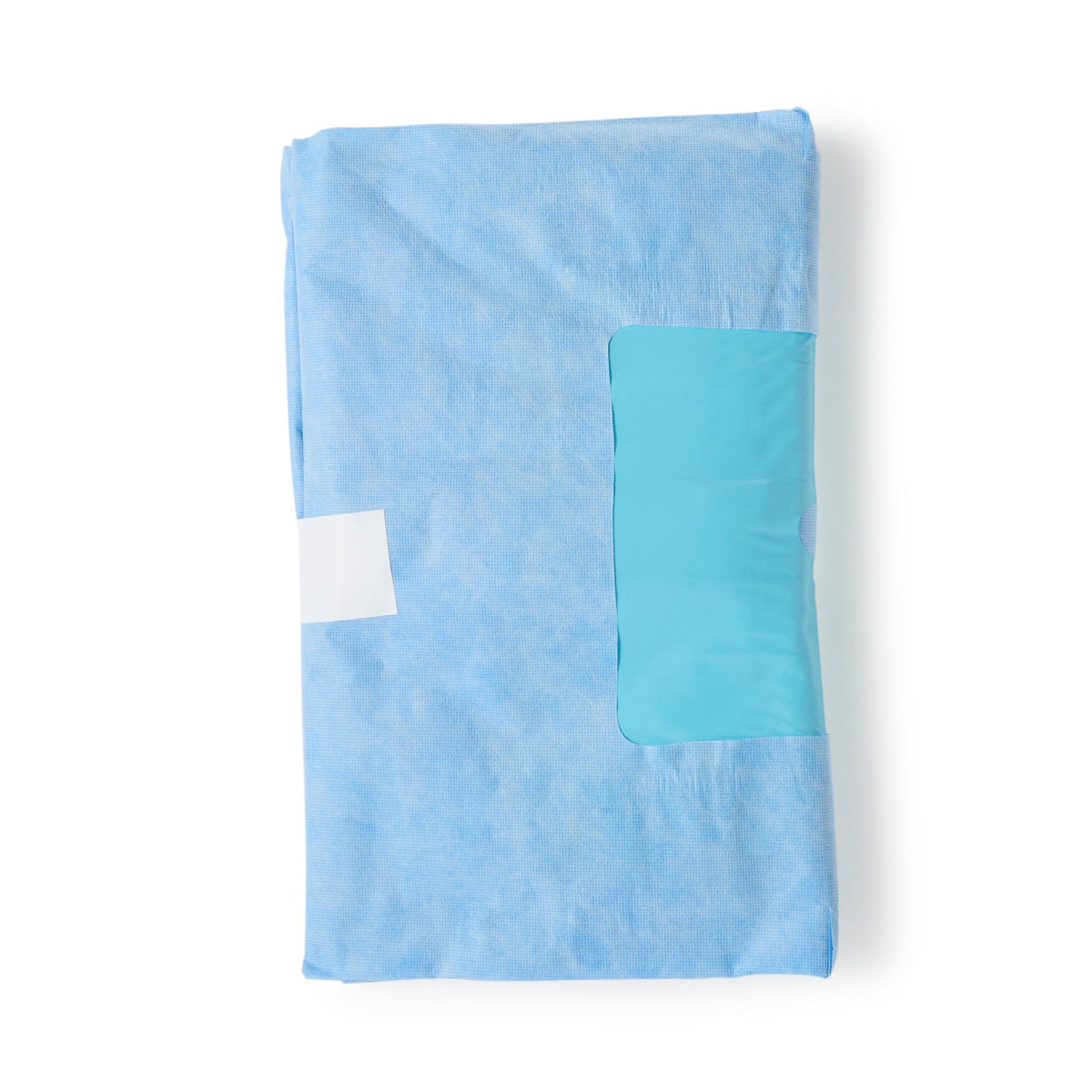 DRAPE, HAND ACMF BLU (11/CS) KIMCLK