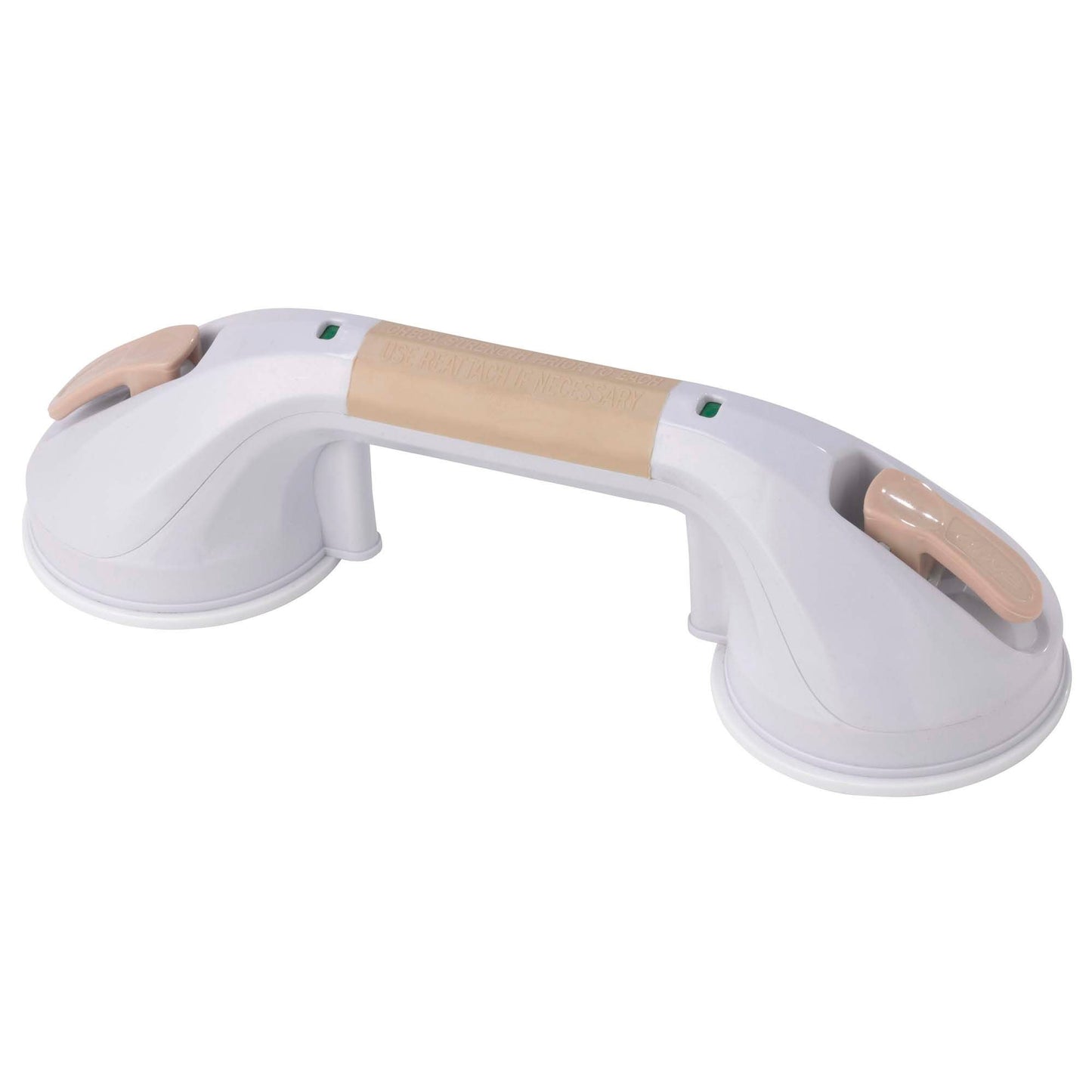 BAR, GRAB SUCTION CUP 12" (3/CS)
