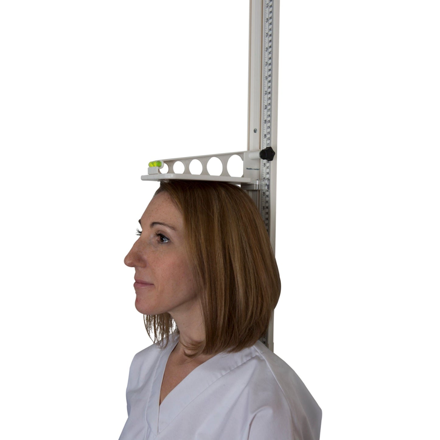 ROD, PORT WALL MOUNT HEIGHT