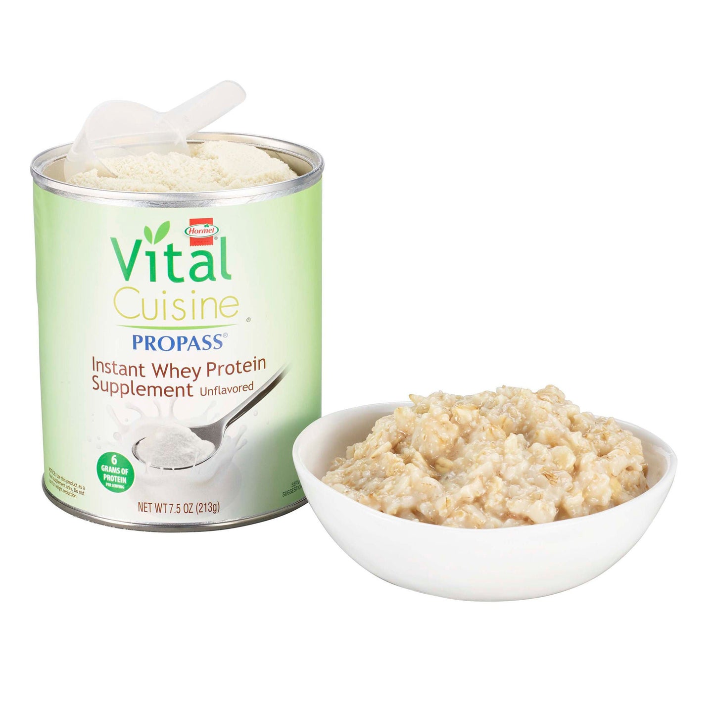 PROPASS, PROTEIN 7.5OZ (4/CS)