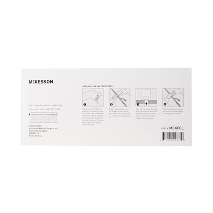 HOLDER, CATHETER FOLEY (1/BG 10BG/BX 10BX/CS)