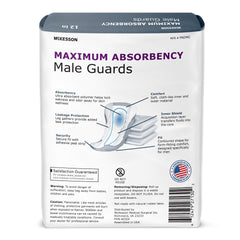 GUARD, MALE (30/BG 6BG/CS)
