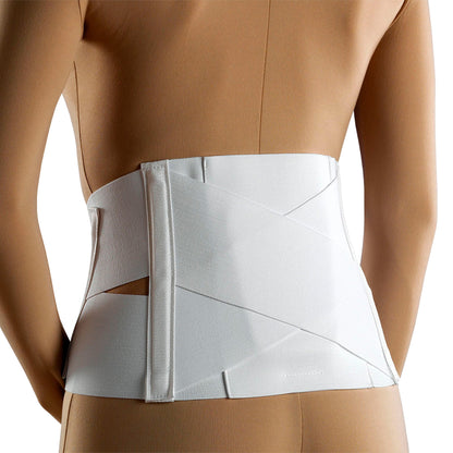 SUPPORT, LUMBAR CRISS CROSS XLG